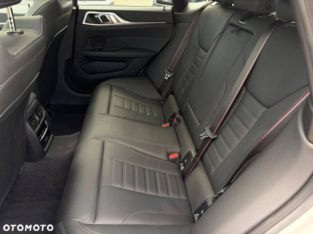 BMW Seria 4 430i xDrive M Sport sport - 15