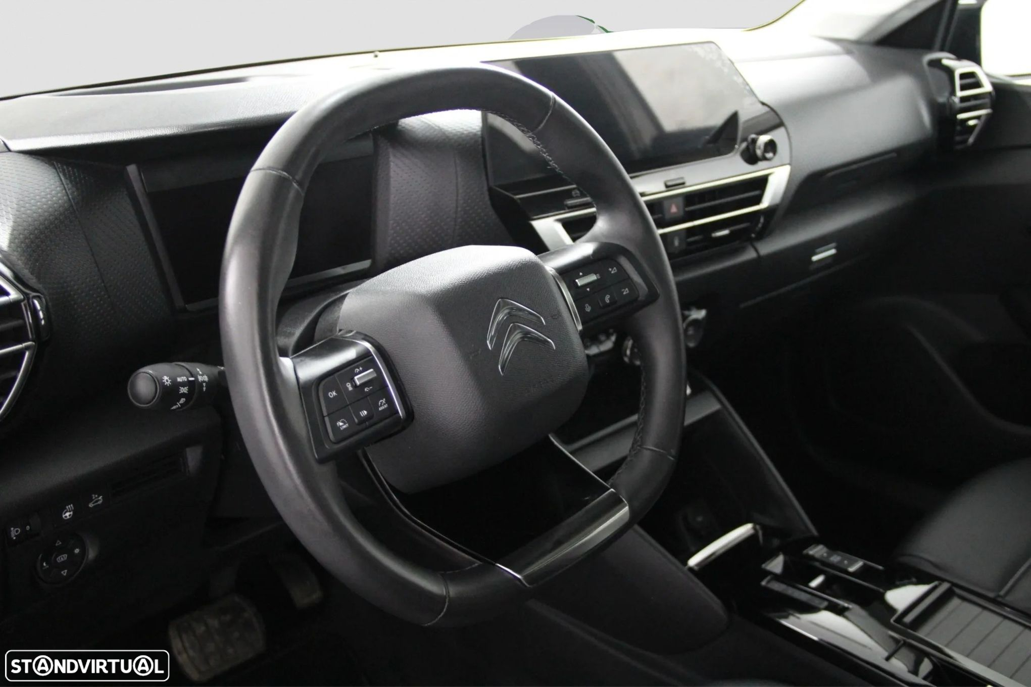 Citroën e-C4 X 50 kWh Shine Pack - 6