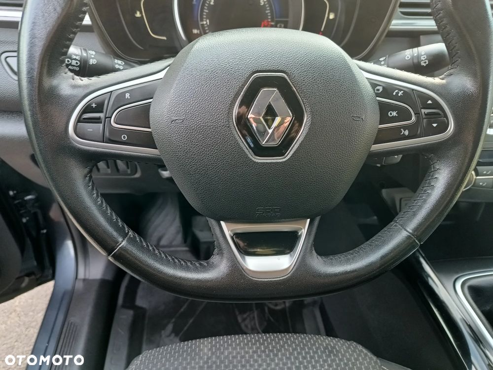 Renault Kadjar 1.2 Energy TCe Intens - 13