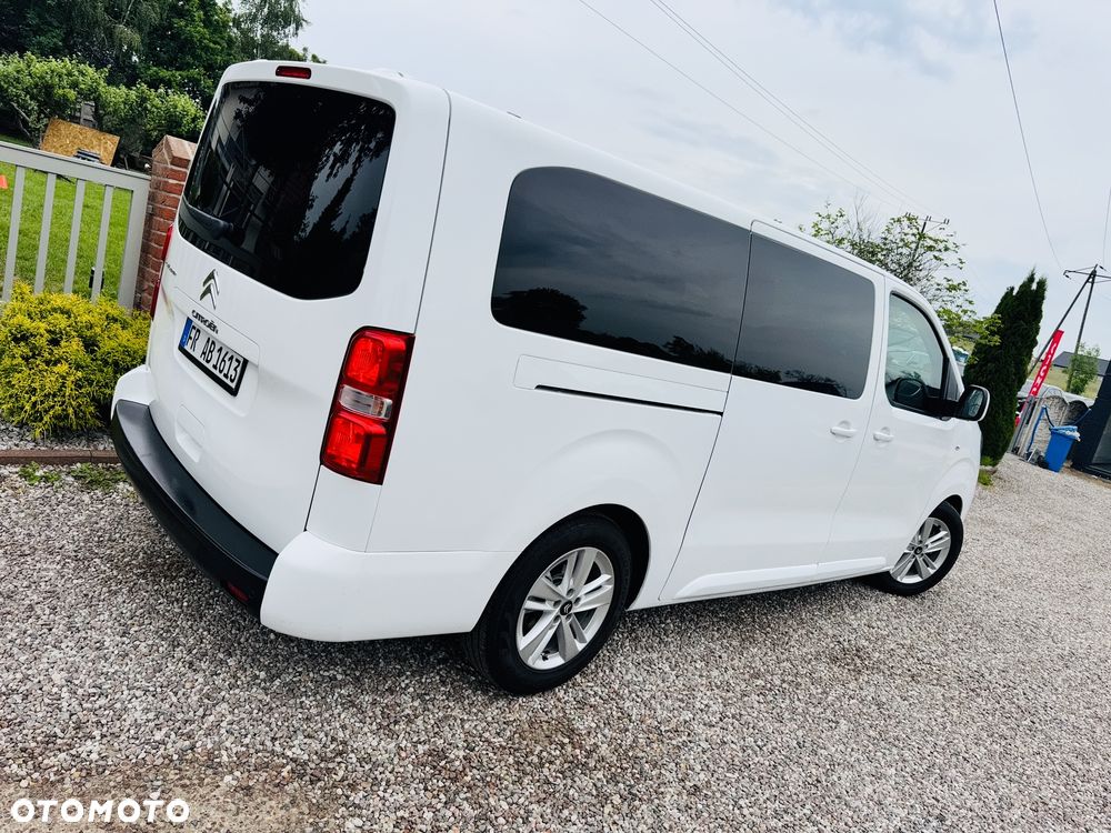 Citroën SpaceTourer 2.0 BlueHDi XL Business - 26