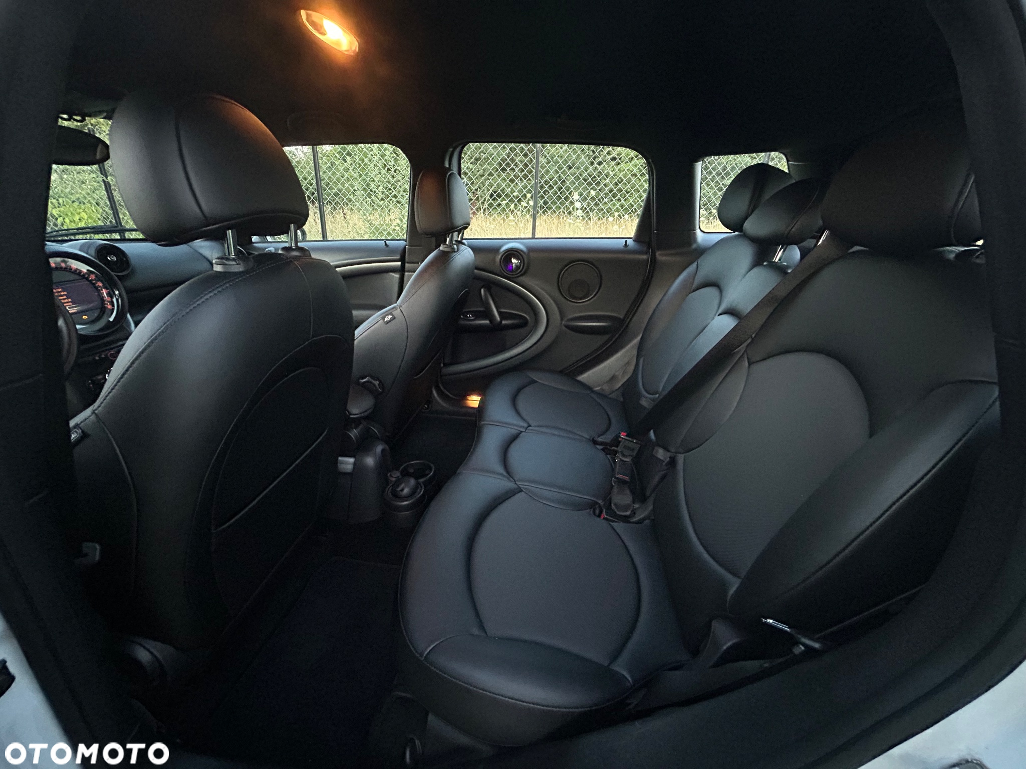 MINI Countryman - 23