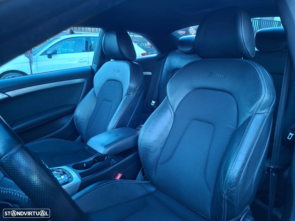 Audi A5 - 24