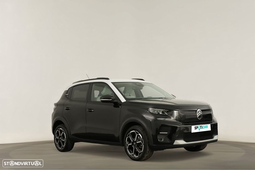 Citroën C3 1.2 PureTech Max - 1
