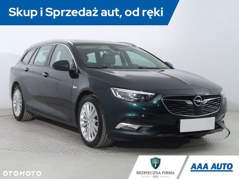 Opel Insignia - 2