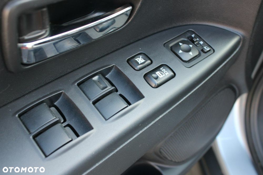 Mitsubishi ASX 1.6 ClearTec 2WD Diamant Edition+ - 26