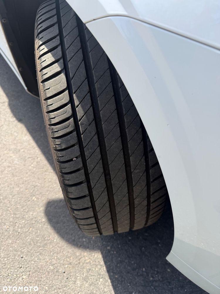 Volvo V60 D4 Geartronic - 20