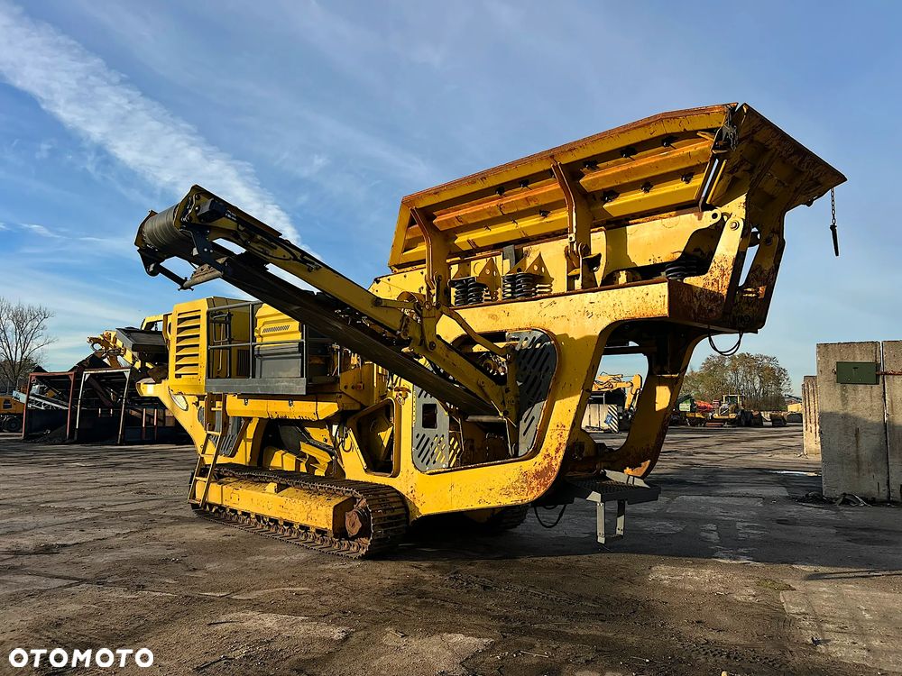 Keestrack Cruiser - 2