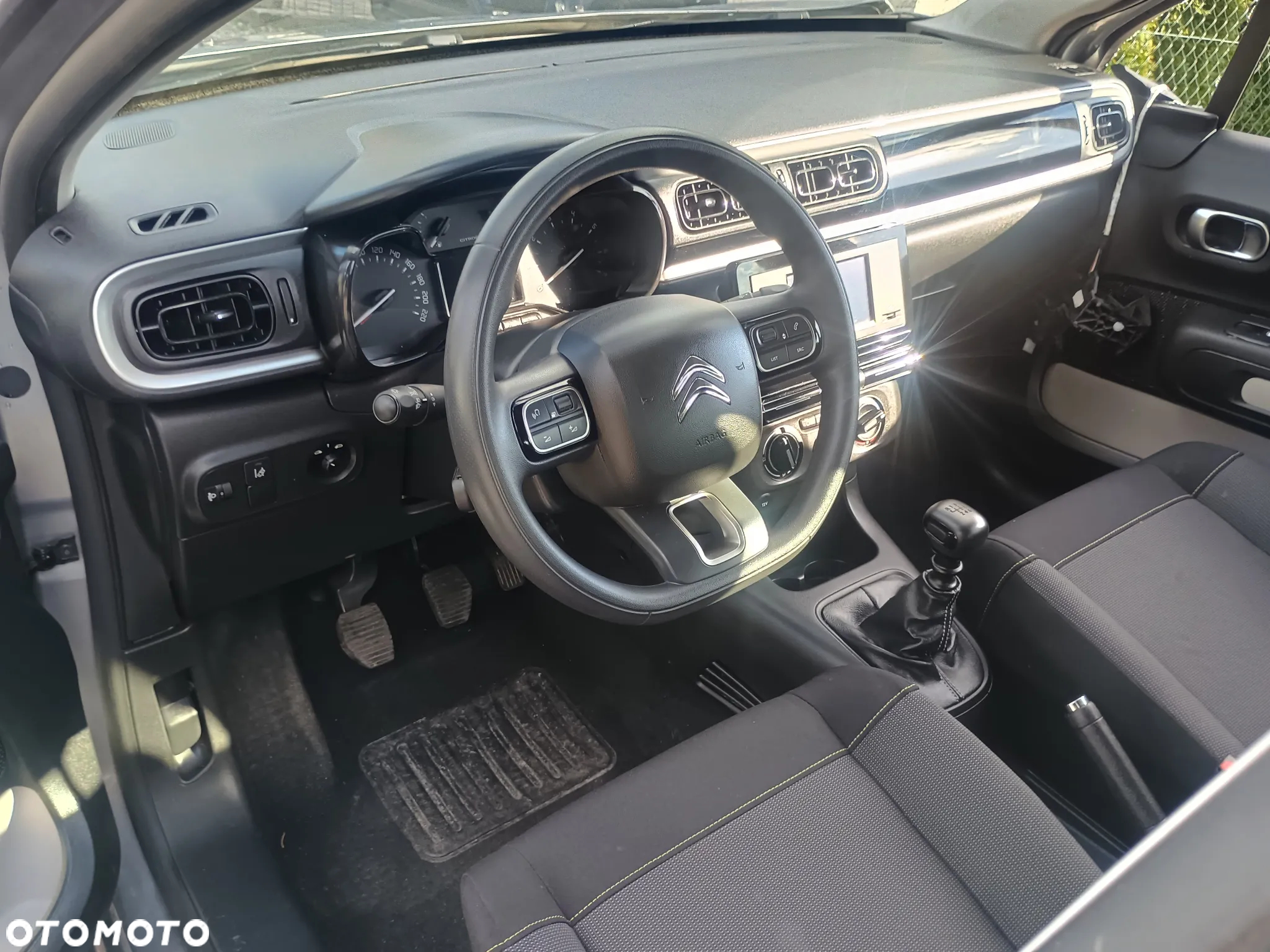 Citroën C3 1.2 PureTech Feel Pack - 19