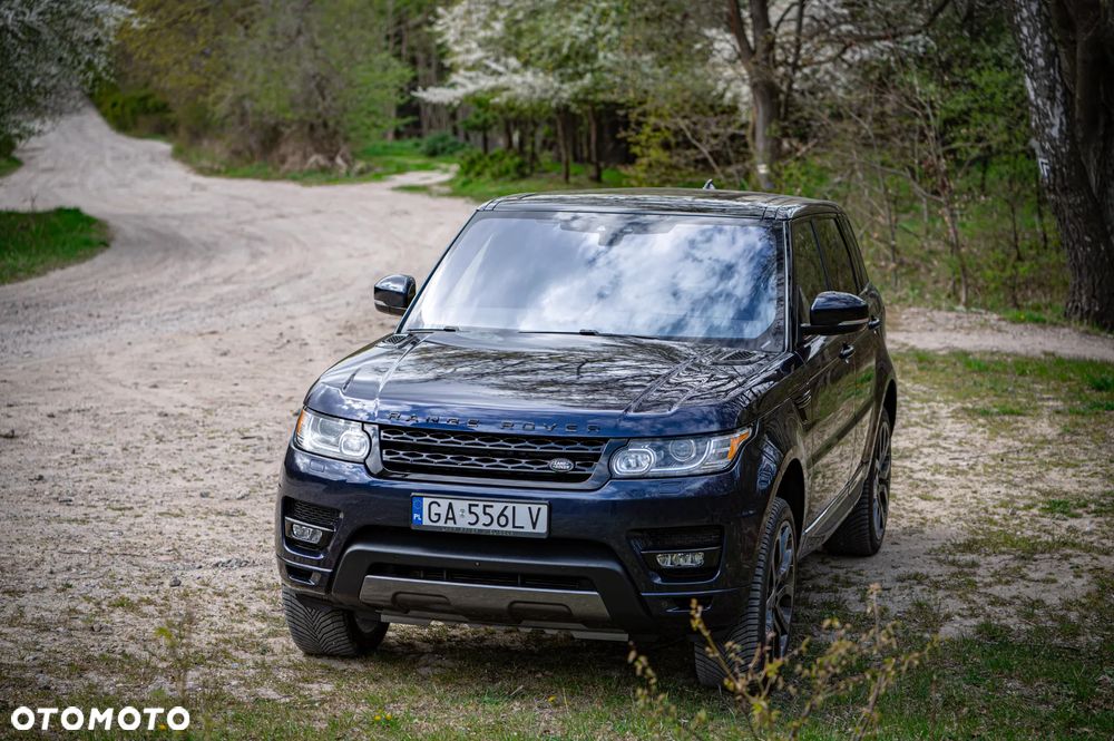 Land Rover Range Rover 3.0 V6 S/C AB - 28