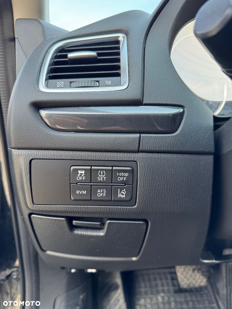 Mazda 6 2.2 D Skyenergy I-ELoop - 10