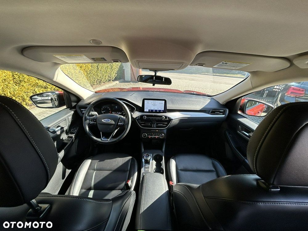 Ford Escape - 12