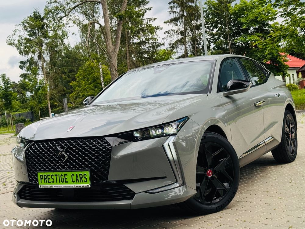 DS Automobiles DS 4 1.5 BlueHDi Performance Line - 19