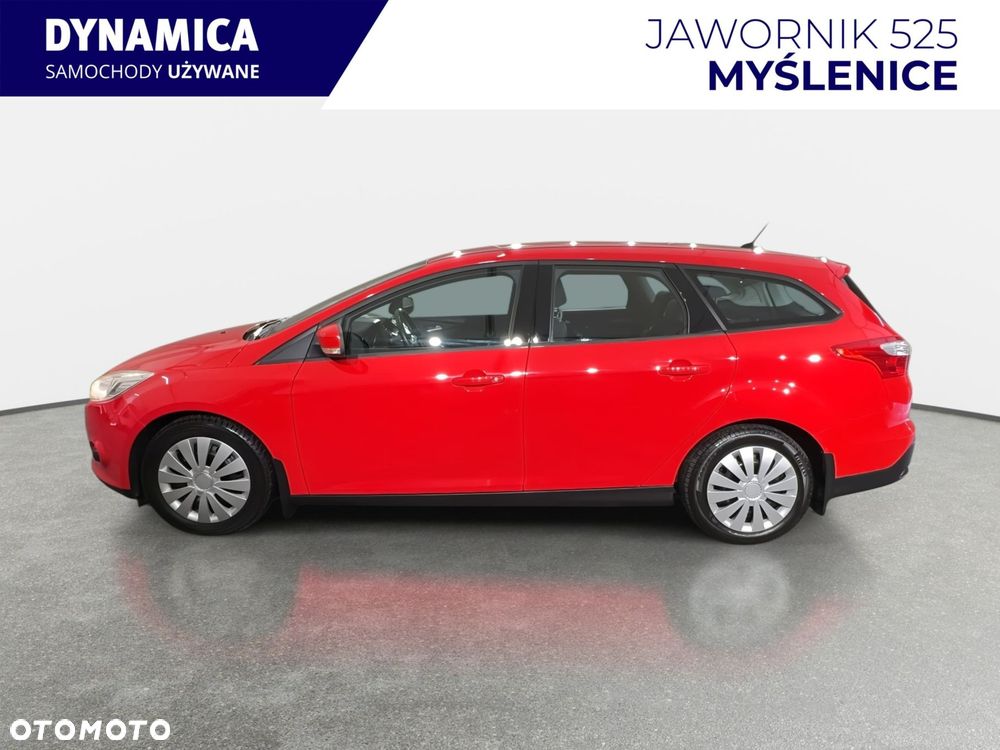 Ford Focus - 6