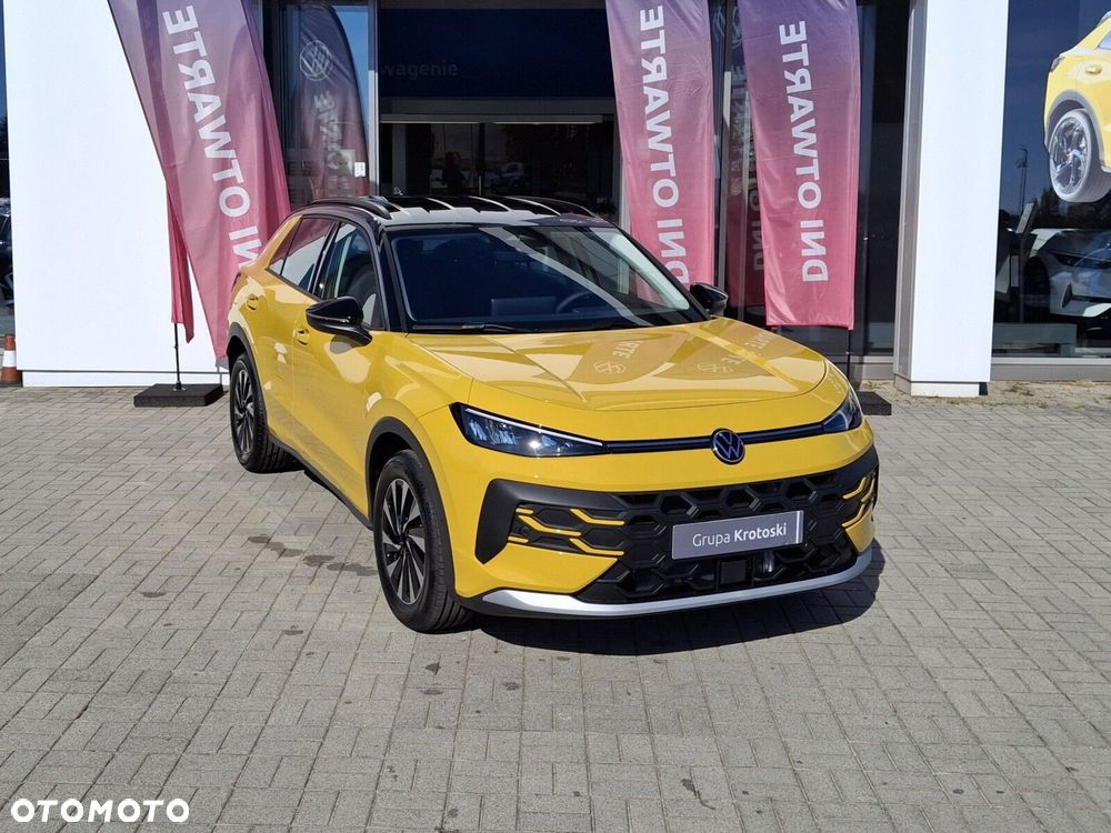 Volkswagen T-Roc 1.5 eTSI Life DSG - 4
