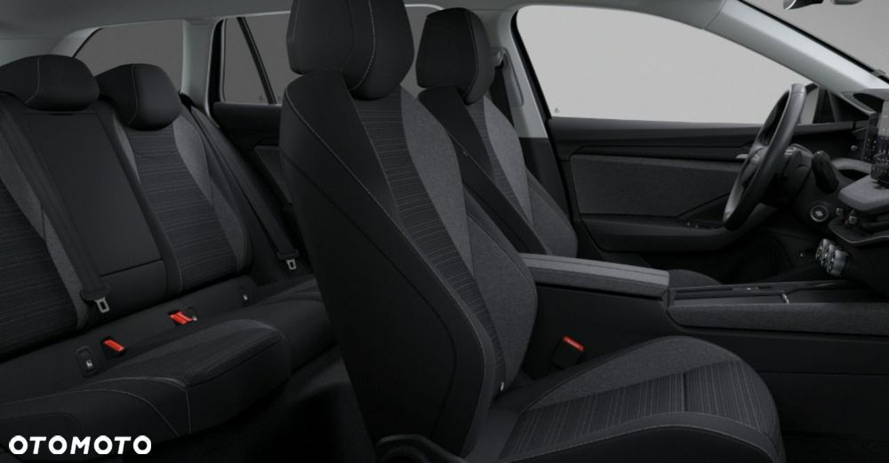 Skoda Superb 1.5 TSI mHEV Drive DSG - 5