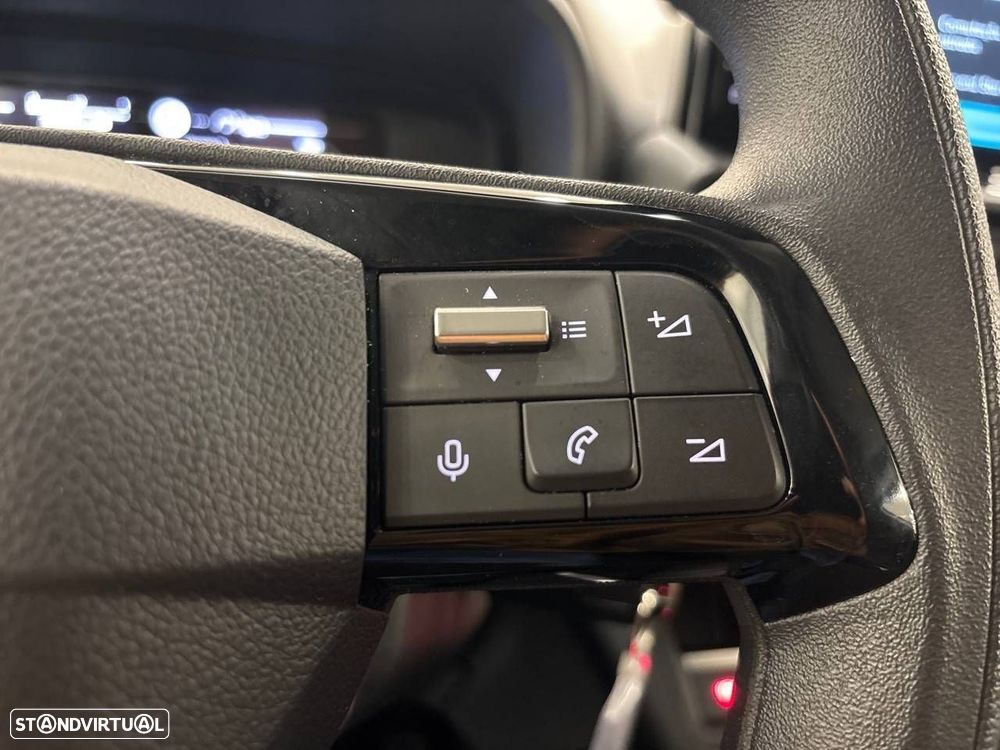 Citroën Berlingo XL - 22