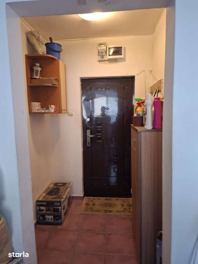 2 camere - Drumul Taberei - Aleea Compozitorilor — fotografia 1