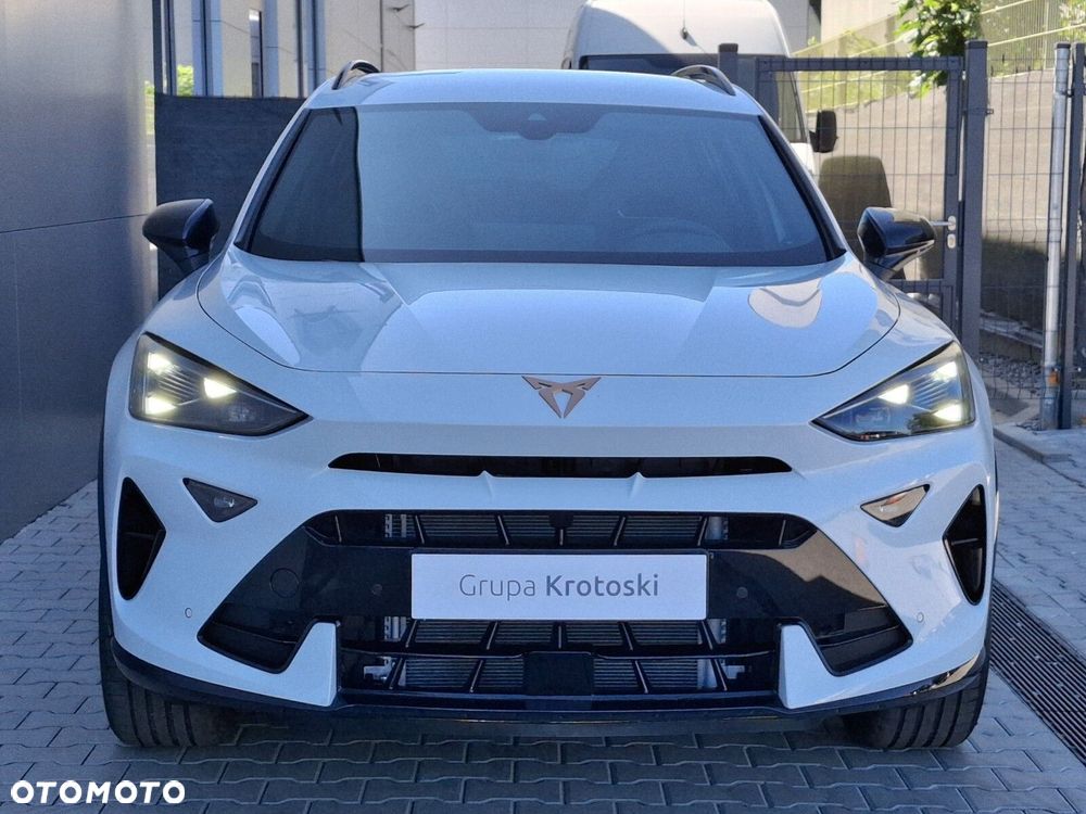 Cupra Formentor 1.5 eTSI mHEV DSG - 4
