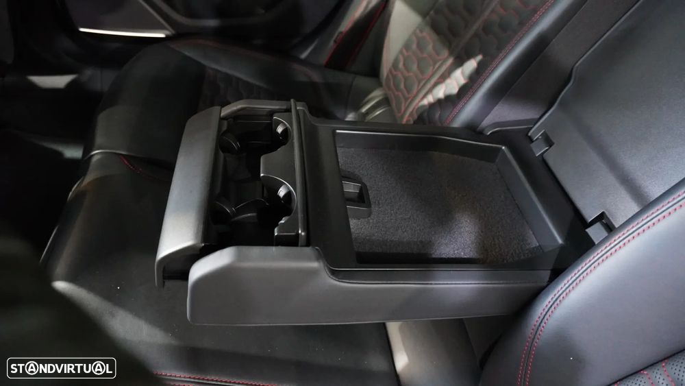 Audi RS7 Sportback 4.0 TFSI quattro Tiptronic - 25