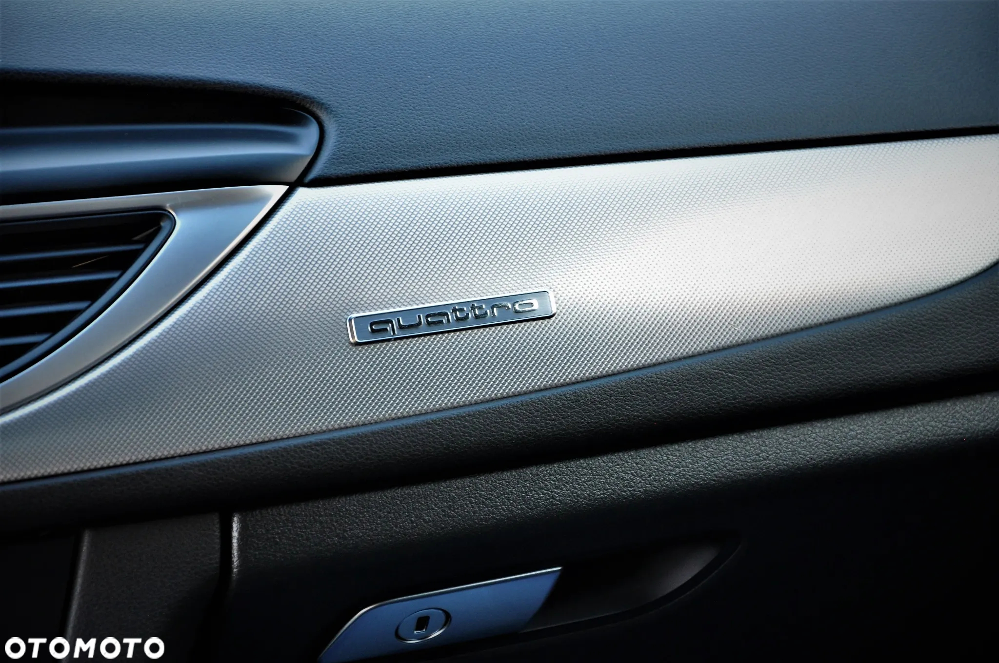 Audi A6 3.0 TDI Quattro Tiptronic - 34