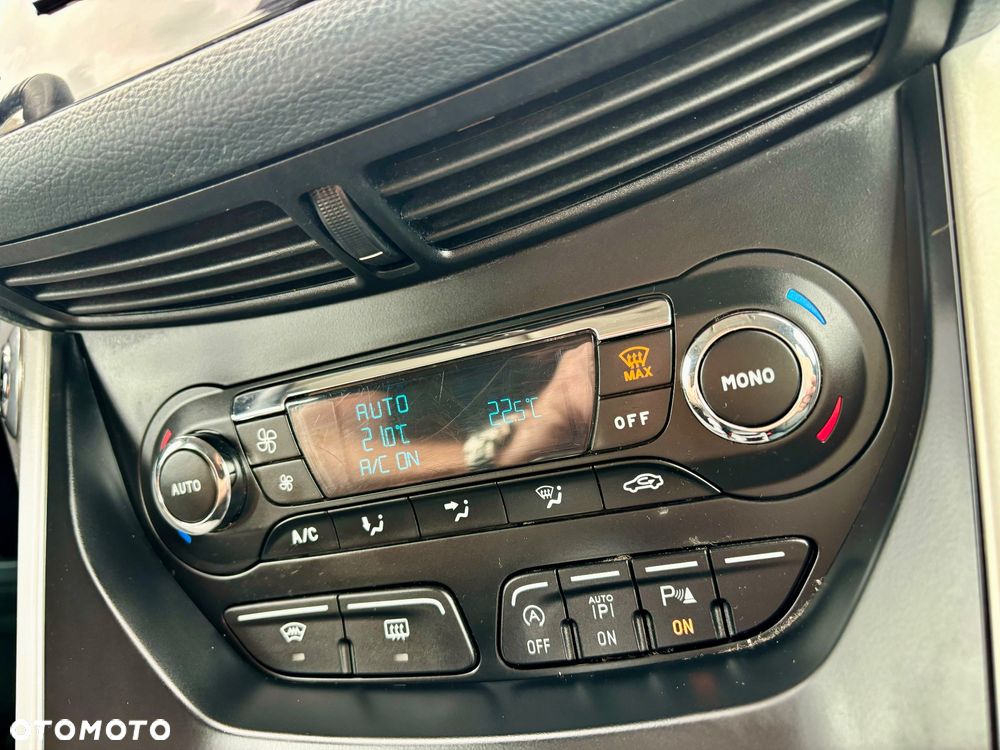 Ford C-MAX 1.6 EcoBoost Titanium - 7