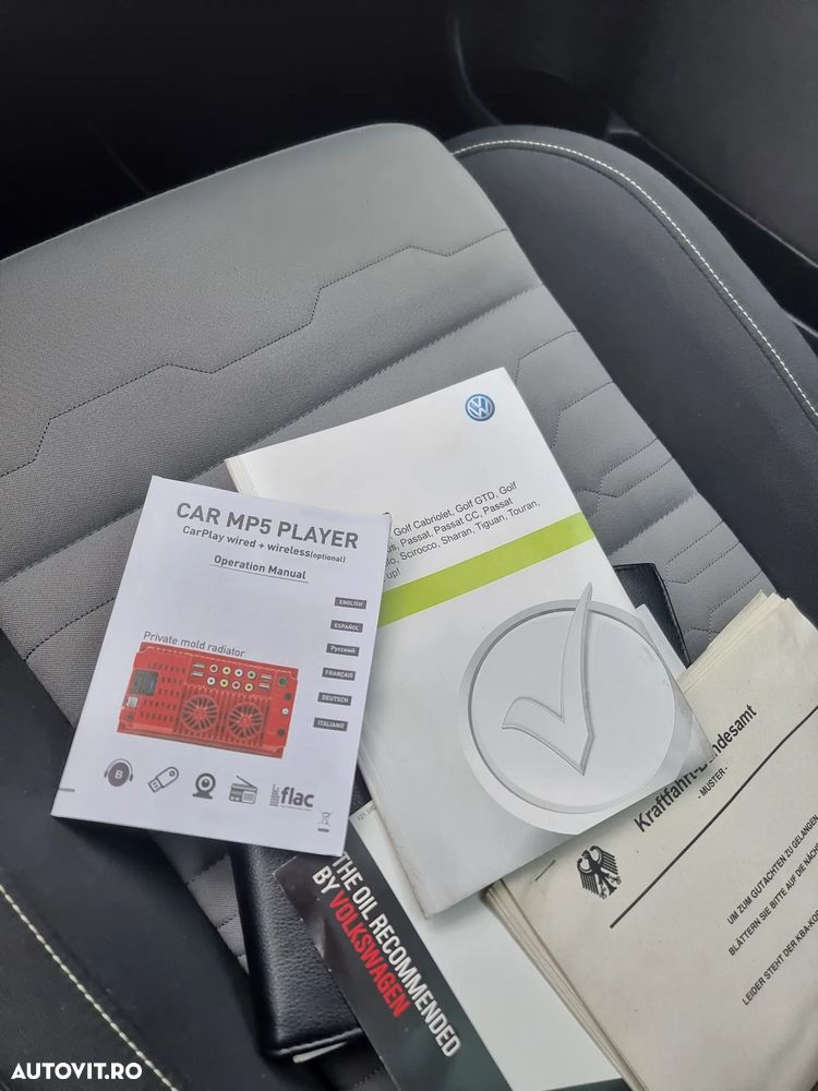 Volkswagen Golf - 27