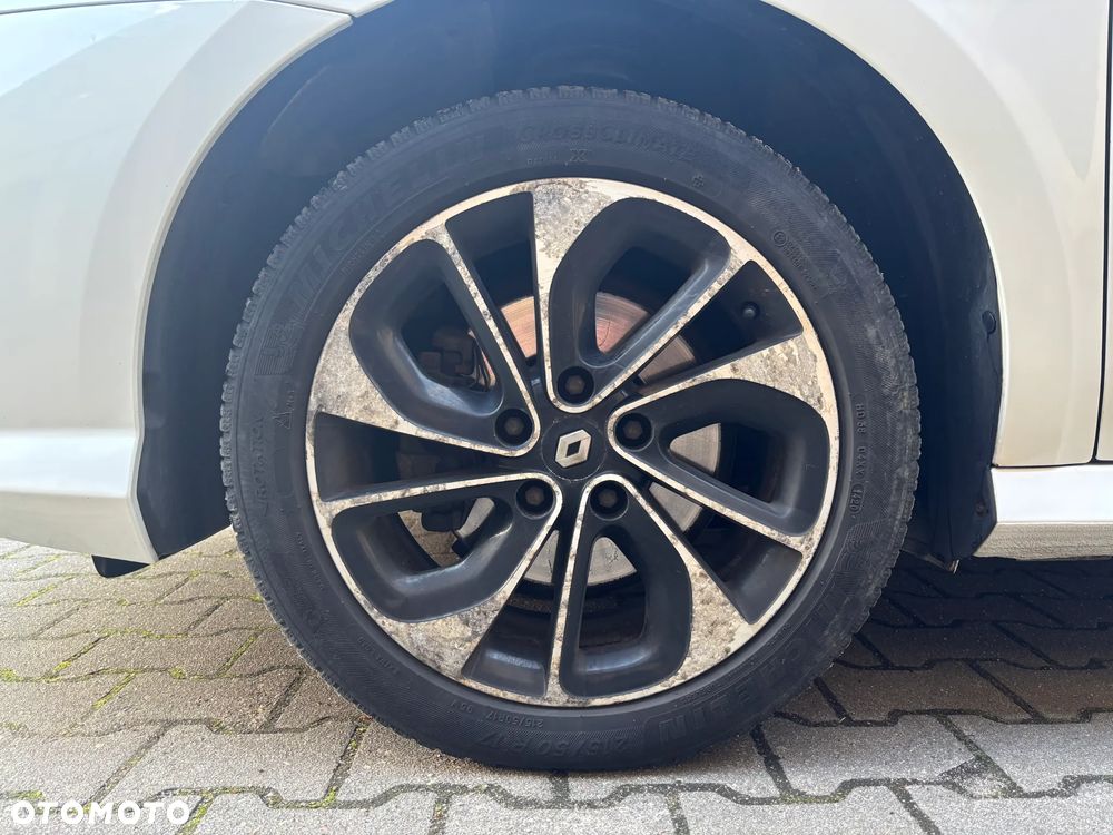 Renault Laguna 2.0 dCi Bose Edition - 12