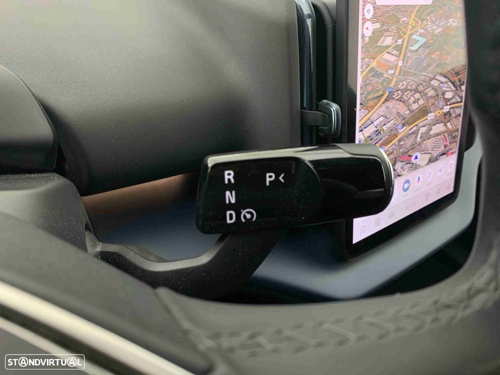 Volvo EX30 69 kWh Single Motor Extended Range Plus - 12