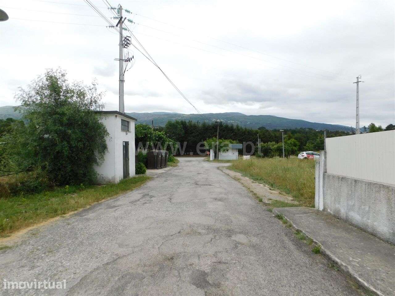 Lote / Seia, Santa Comba - Grande imagem: 5/10