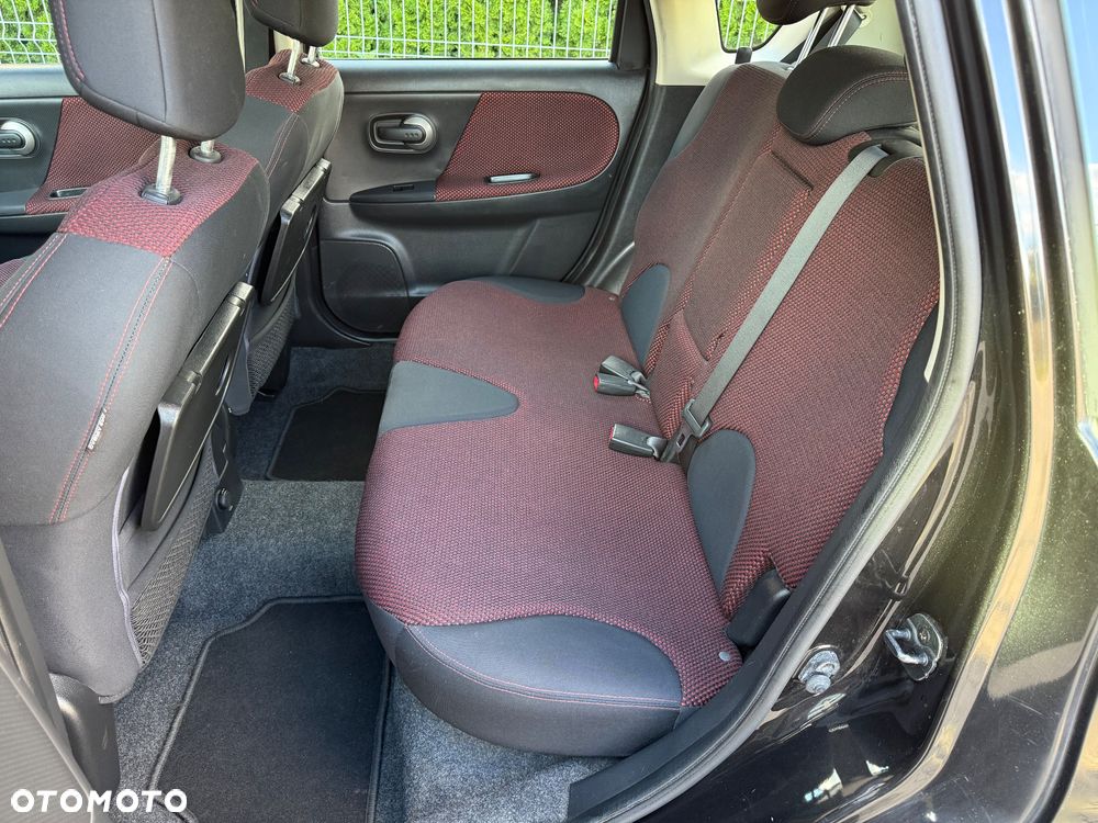 Nissan Note 1.4 I-Way+ - 16