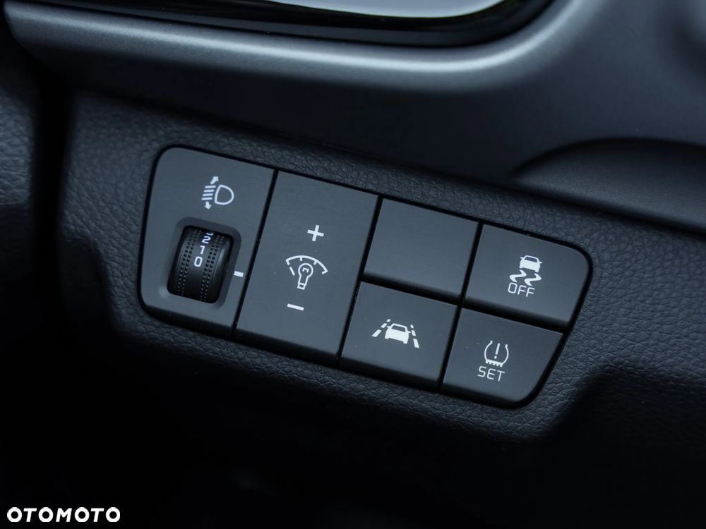 Kia Stonic 1.4 L - 22
