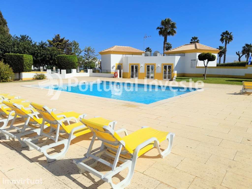 Charmoso Apartamento T2 com Jardim Privativo em Empreendimento com ... - Grande imagem: 3/19