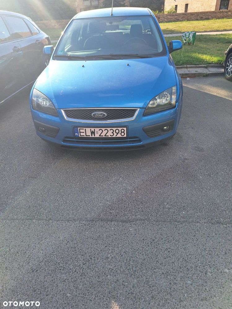 Ford Focus - 1