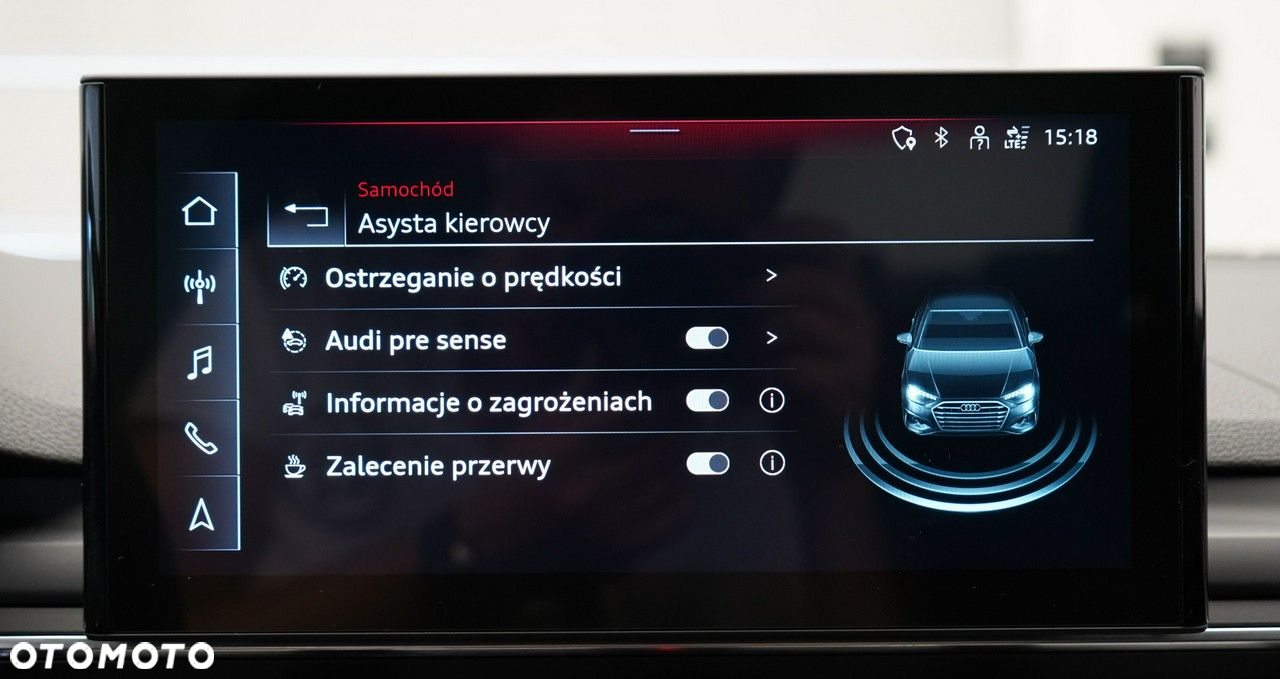 Audi A4 - 36