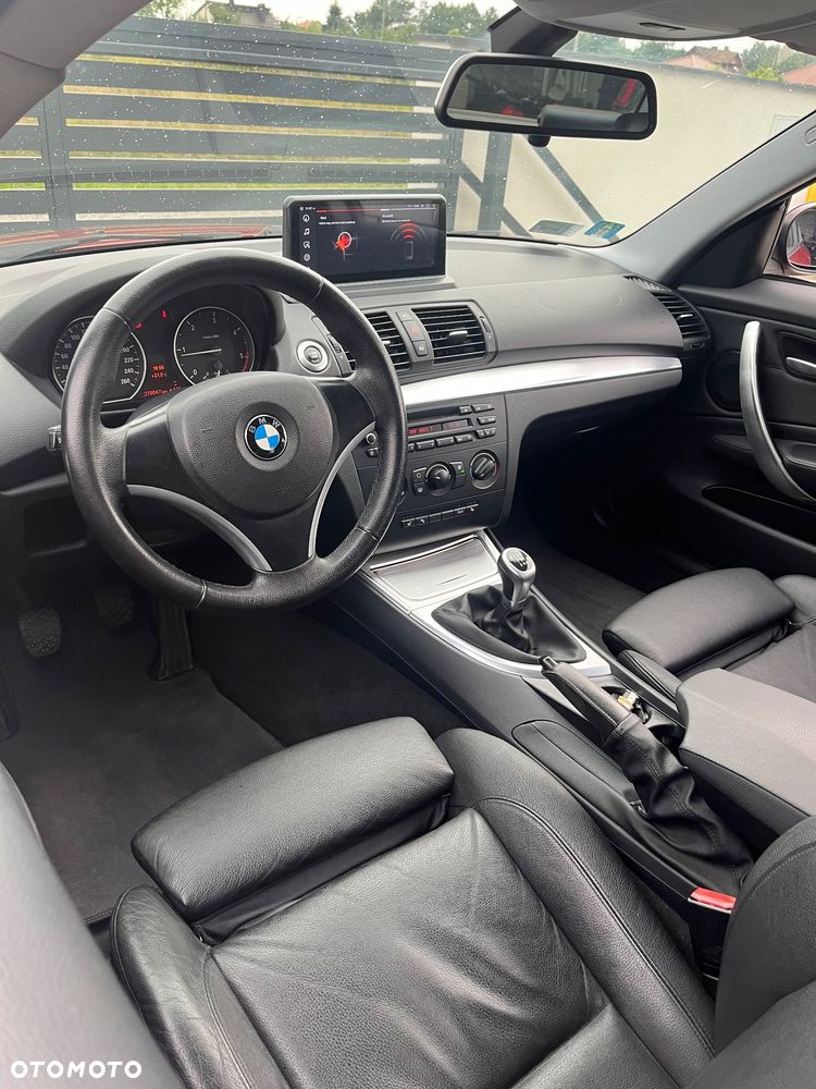 BMW Seria 1 - 11