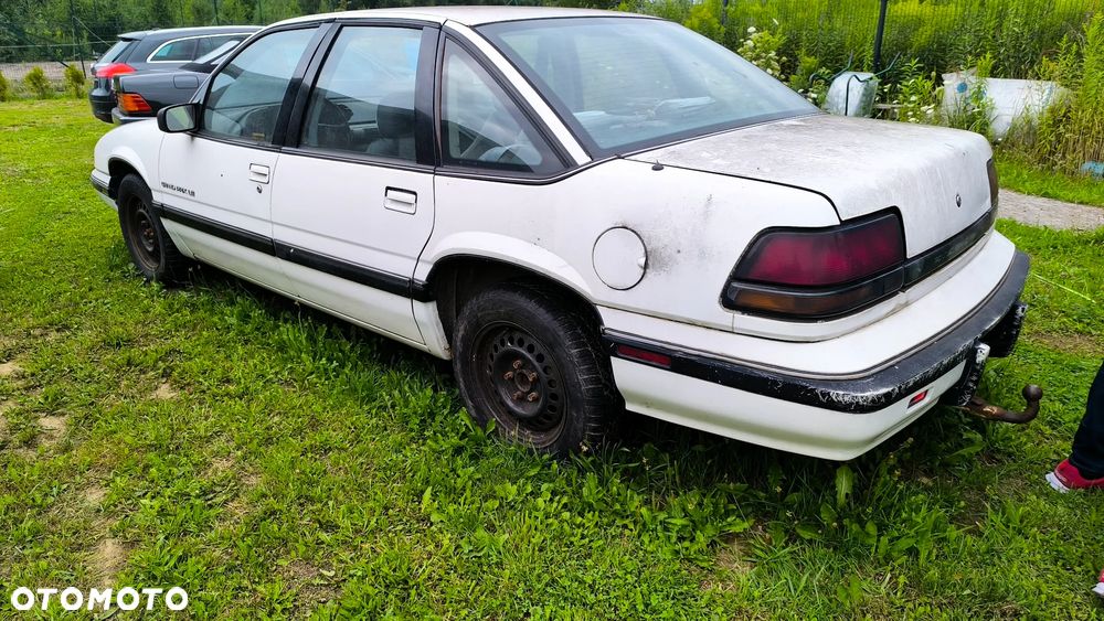 Pontiac Grand-Prix - 21