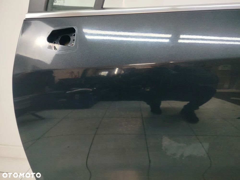OPEL MOKKA 12R-DRZWI LEWY PRZÓD LEWE PRZEDNIE Z22C - 14