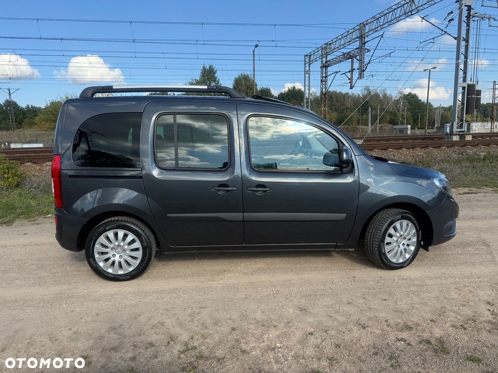 Mercedes-Benz Citan - 2