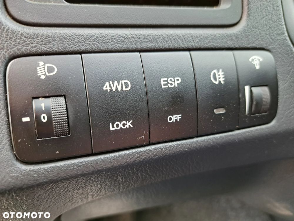 Hyundai Tucson - 32