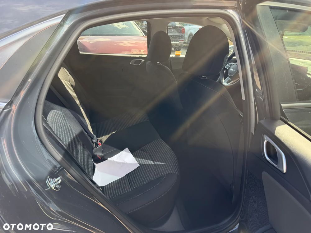 Kia XCeed 1.6 T-GDI M DCT - 11