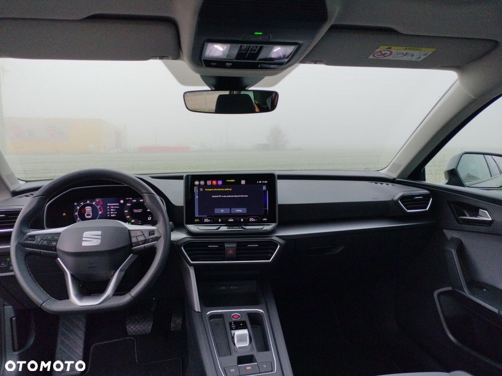 Seat Leon Sportstourer - 21