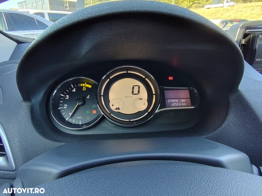 Renault Megane - 21