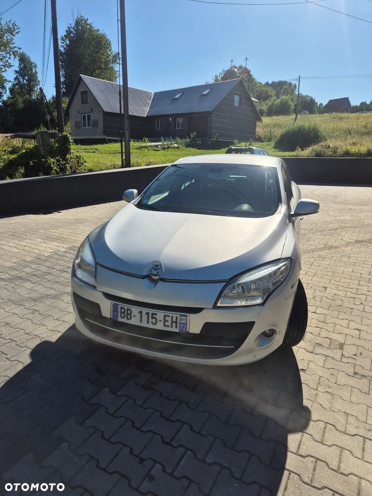 Renault Megane 1.9 dCi Privilege - 1