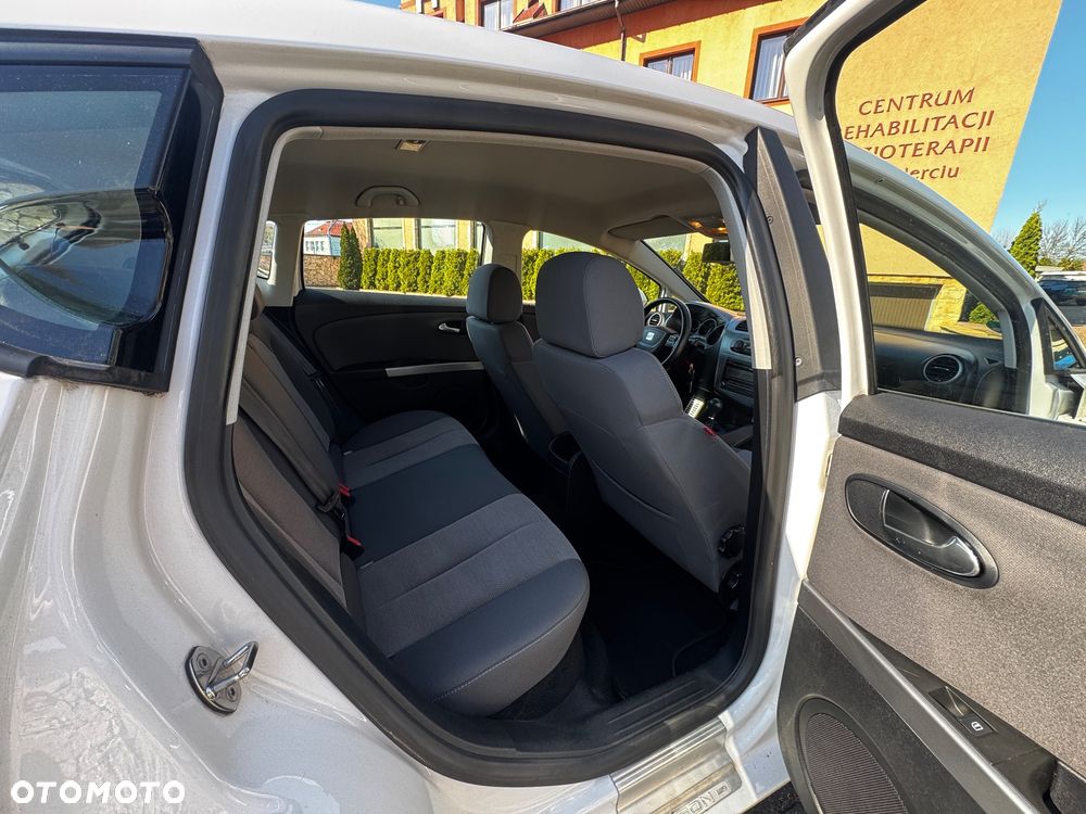 Seat Leon 1.8 TSI Style DSG - 31