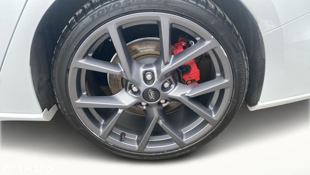 Ford Focus 2.3 EcoBoost ST X - 14
