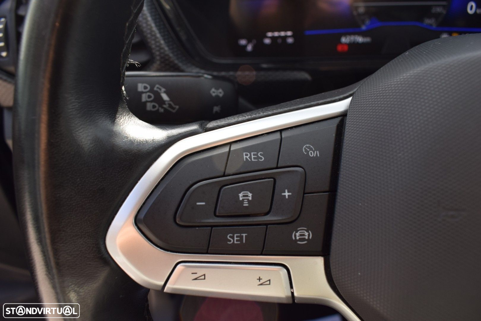 VW T-Cross 1.0 TSI Life - 18