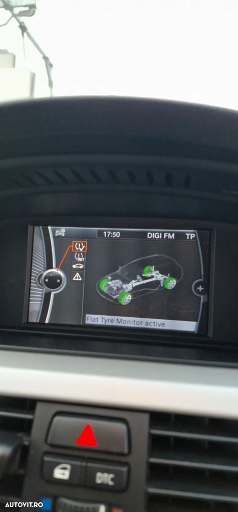 BMW Seria 3 318d - 8