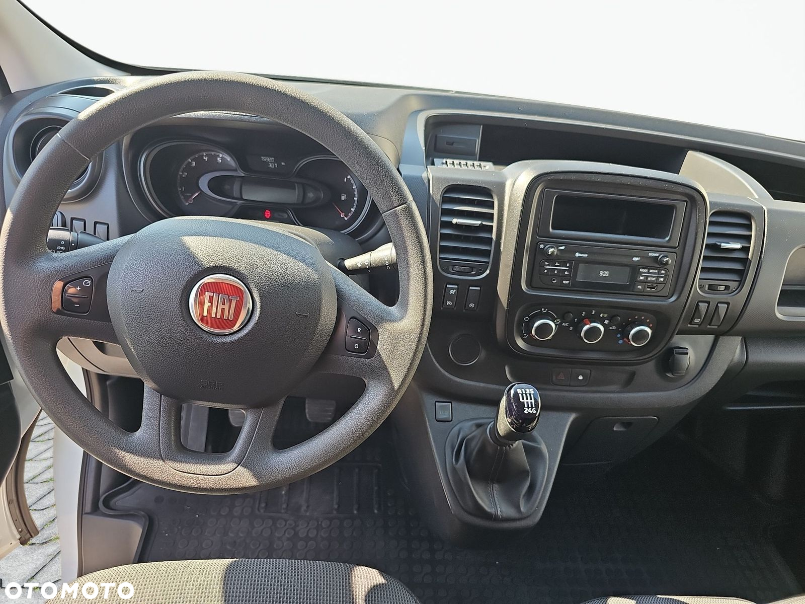 Fiat talento - 11