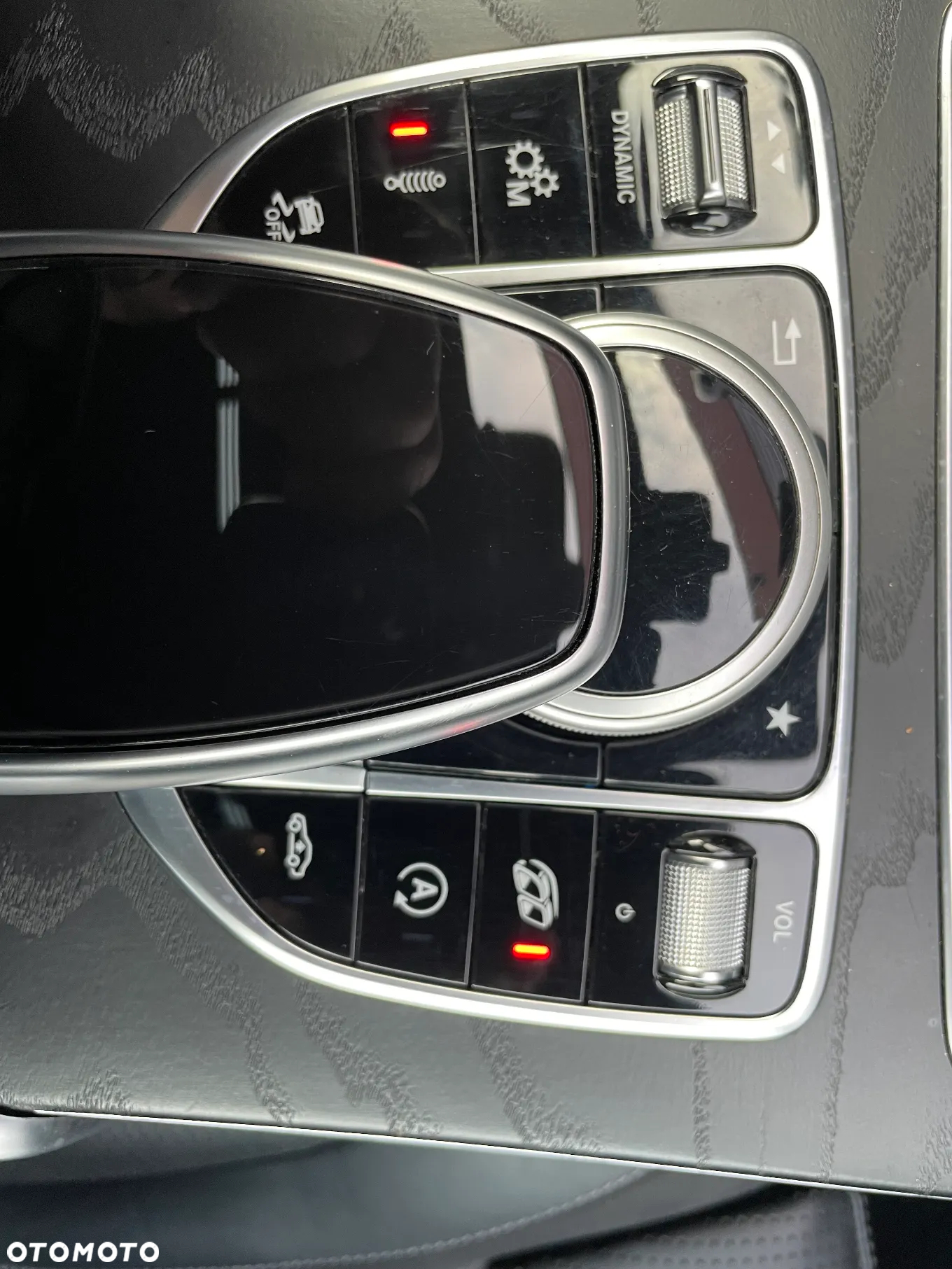 Mercedes-Benz GLC AMG Coupe 63 4Matic+ AMG Speedshift MCT Edition 1 - 32