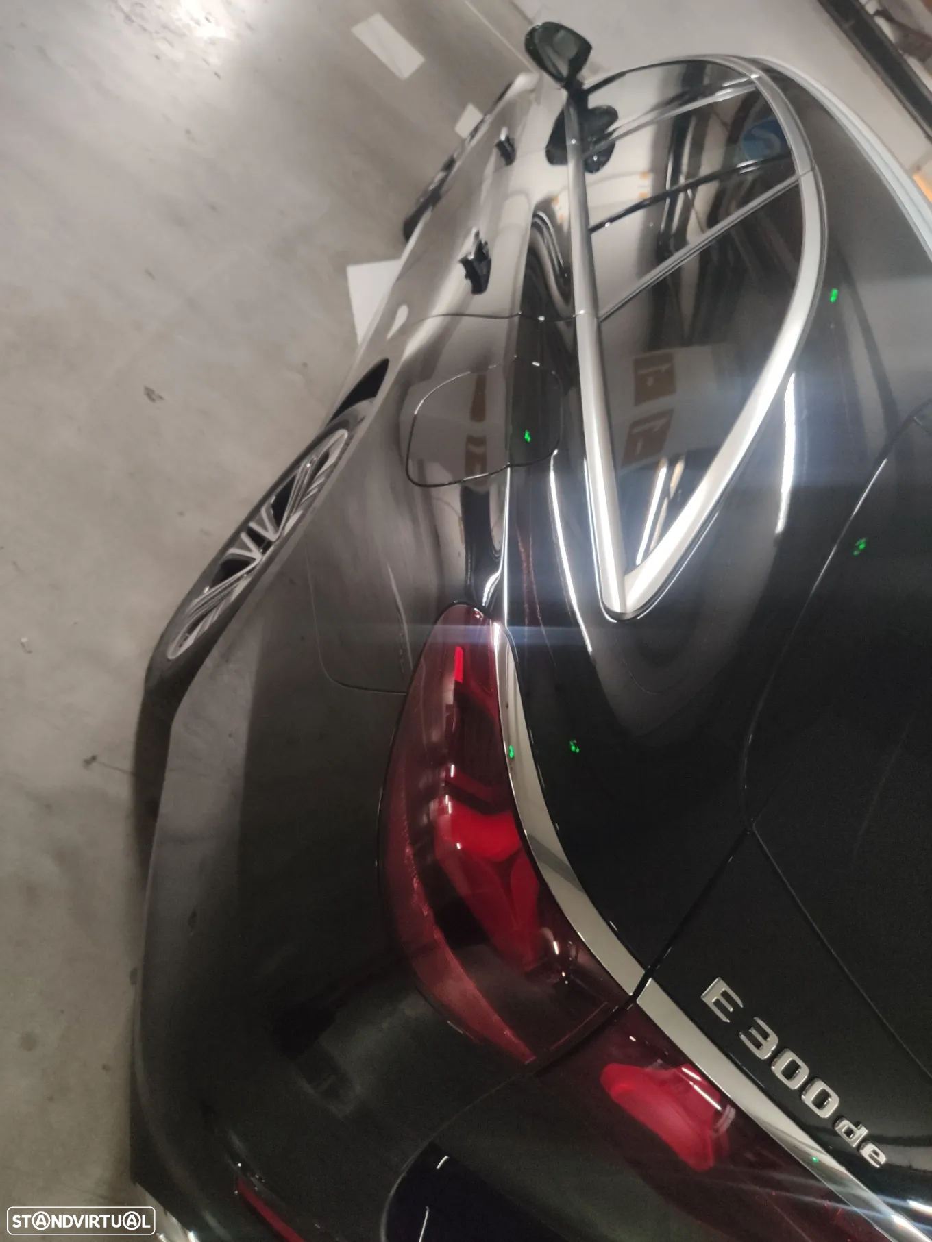 Mercedes-Benz E 300 - 14